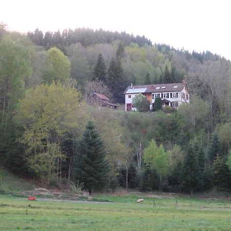 Chambres D'Hotes Le Chene Ban-sur-Meurthe-Clefcy 外观 照片