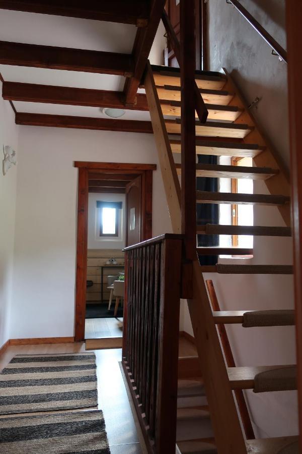 Chambres D'Hotes Le Chene Ban-sur-Meurthe-Clefcy 外观 照片