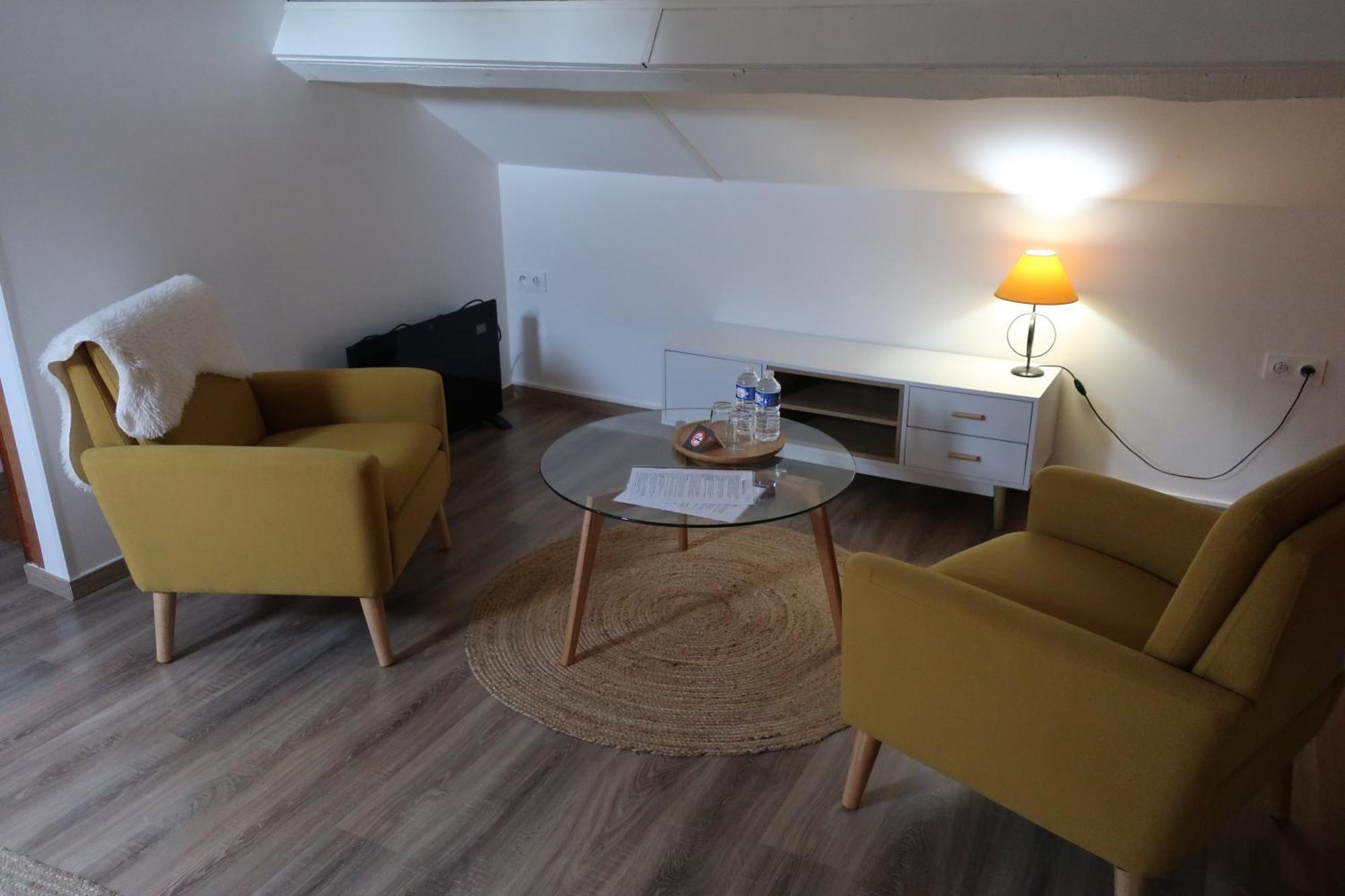 Chambres D'Hotes Le Chene Ban-sur-Meurthe-Clefcy 外观 照片